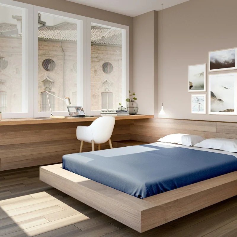 Luxury Vinyl flooring in Springfield, VA
