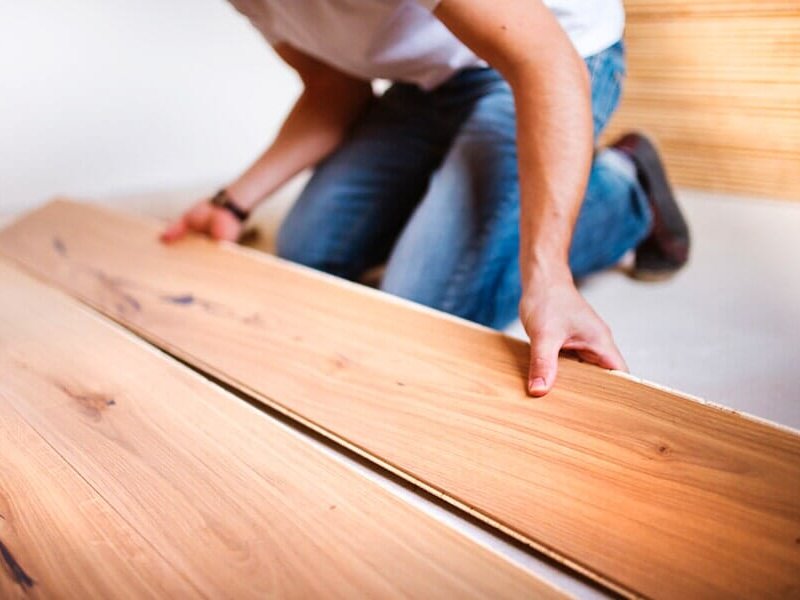 Your trusted Springfield, VA area flooring contractors - Carpetland