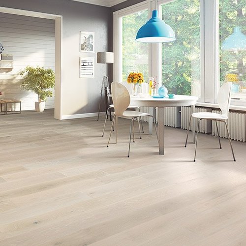 The Springfield, VA area’s best hardwood flooring store is Carpetland