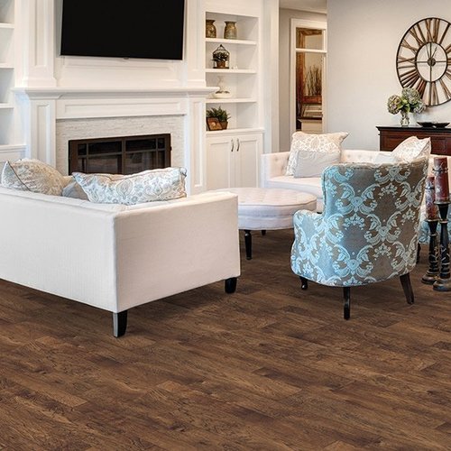 Luxury vinyl plank in Alexandria VA from Carpetland