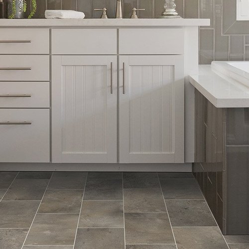 Luxury vinyl tile in Alexandria VA from Carpetland