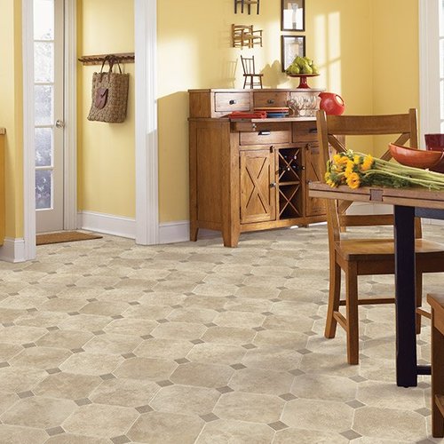 The Springfield, VA area’s best luxury vinyl flooring store is Carpetland