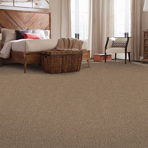 Beautiful textured carpet in Falls Church VA from Carpetland