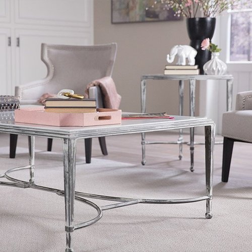 Modern carpeting in Woodbridge VA from Carpetland