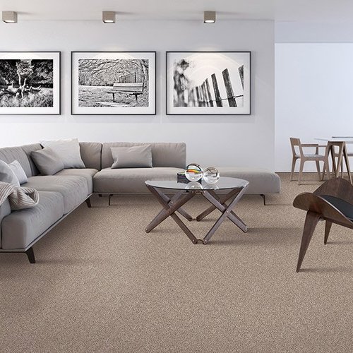 Carpet installation in Springfield VA from Carpetland