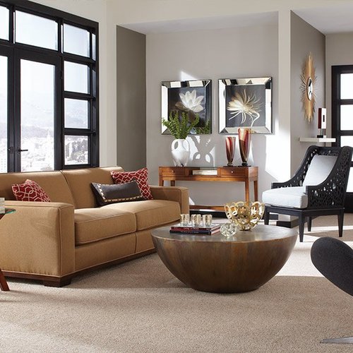 The Springfield, VA area’s best carpet store is Carpetland