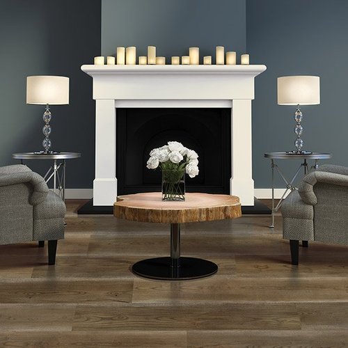 Family friendly laminate floors in Woodbridge VA from Carpetland