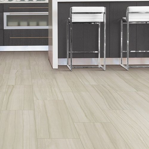 Tile floor installation in Falls Church VA from Carpetland