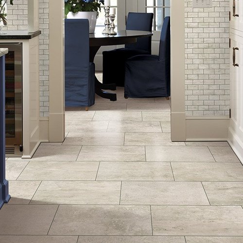 The Springfield, VA area’s best tile flooring store is Carpetland