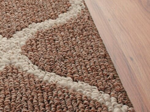 Carpet Binding in Metro DC, Fairfax County & Prince William County