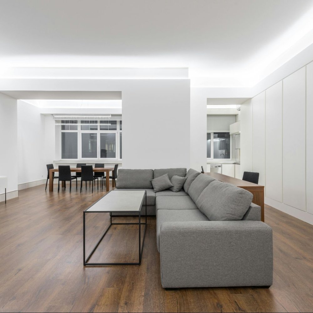 Laminate Flooring in Northern Virginia