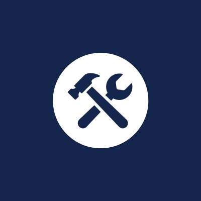 Tools Icon