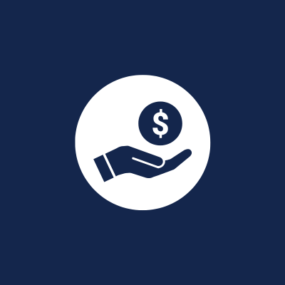 Currency icon