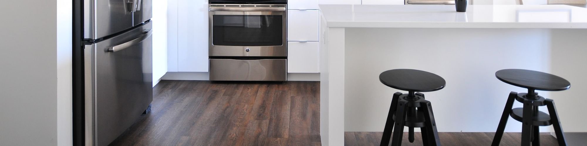 Learn more about the professional hardwood flooring refinishing services provided by Carpetland in Metro DC, Fairfax County & Prince William County.