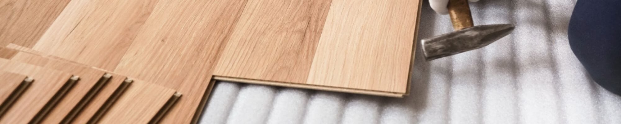 Flooring installation services in Falls Church, VA
