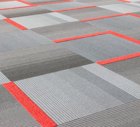 Carpetland Carpet Tile Flooring